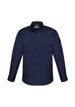 Load image into Gallery viewer, Mens Rugged Cooling Mens L/S Shirt - WORKWEAR - UNIFORMS - NZ
