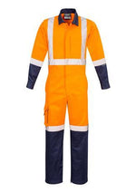 Load image into Gallery viewer, Men&#39;s Rugged Cooling TTMC-W17 Overall - WORKWEAR - UNIFORMS - NZ
