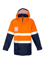 Load image into Gallery viewer, Mens Ultralite Waterproof Jacket - WORKWEAR - UNIFORMS - NZ
