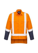 Load image into Gallery viewer, Men&#39;s Rugged Cooling TTMC-W17 Work Shirt - WORKWEAR - UNIFORMS - NZ
