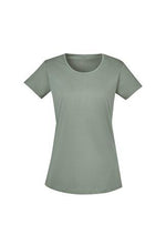 Load image into Gallery viewer, Womens Streetworx Tee Shirt - WORKWEAR - UNIFORMS - NZ
