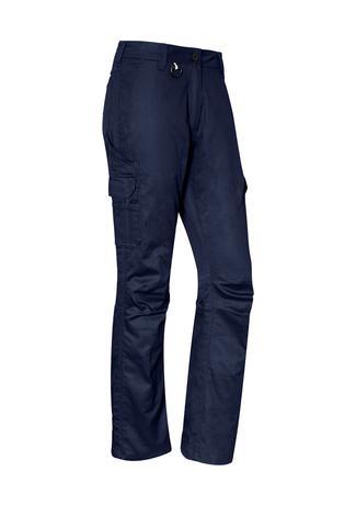 Womens Rugged Cooling Pant - WORKWEAR - UNIFORMS - NZ