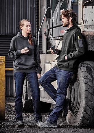 Women's Work Jeans - WORKWEAR - UNIFORMS - NZ